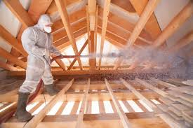 Best Spray Foam Insulation in Oakland, NE